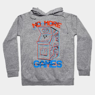 GAME OVER! Hoodie